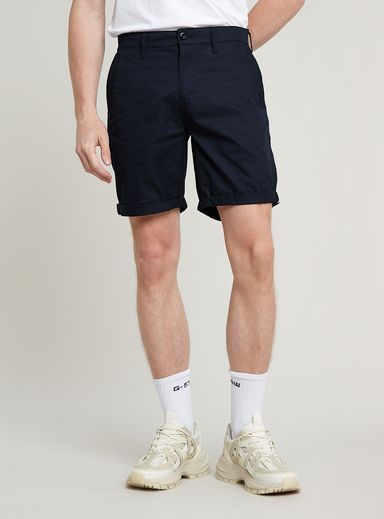 Shorts Bronson Straight